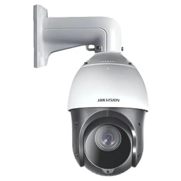 CCTV HIKVISION CAM PTZ DS-2AE4215TI-D DARKFIGHTER IR 2MP 15X ZOOM 100M IP66